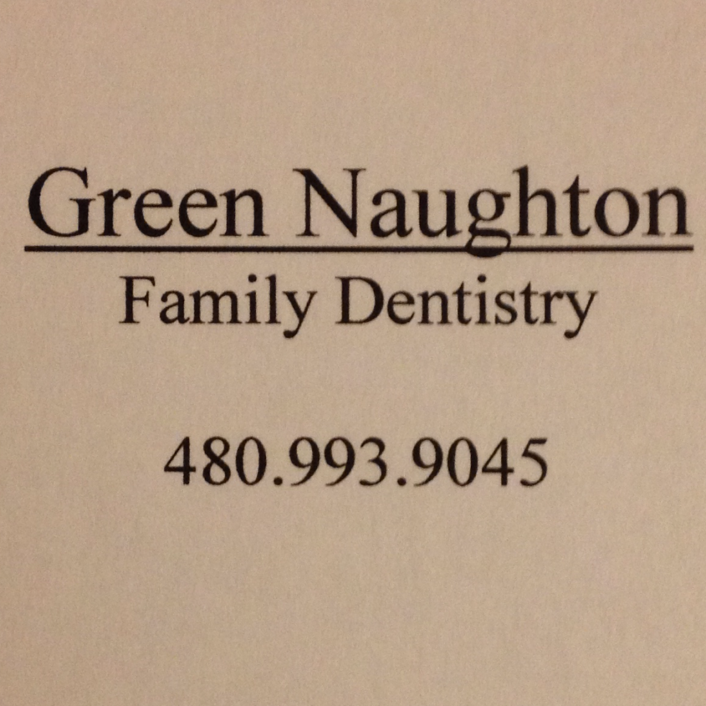 Kathleen C Green Naughton, DMD, PC | 7500 E McDonald Dr #101b, Scottsdale, AZ 85250, USA | Phone: (480) 993-9045