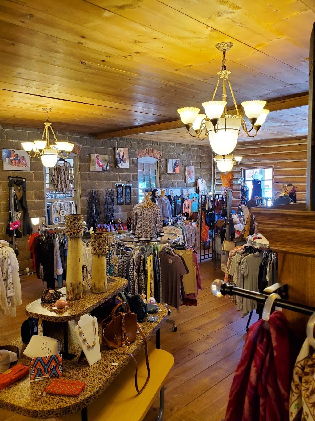 Grand Staff Thrift Boutique | 215 N Main St, Buhler, KS 67522, USA | Phone: (620) 543-5298