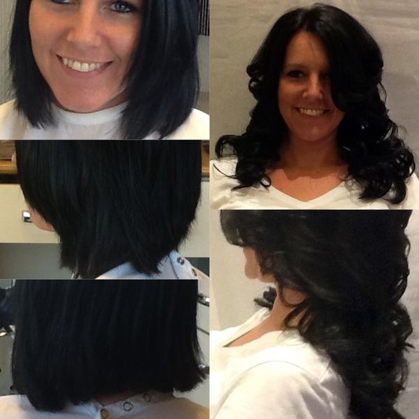 Hair By James, LLC | 44448 Hayes Rd #110, Clinton Twp, MI 48038, USA | Phone: (586) 741-9147