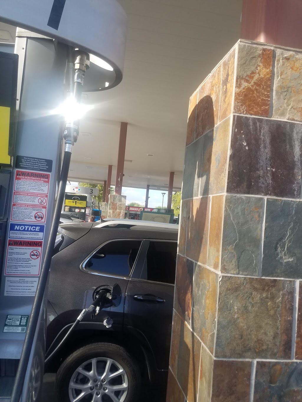 Frys Fuel Center | 15215 N Cotton Ln, Surprise, AZ 85388, USA | Phone: (623) 455-7900