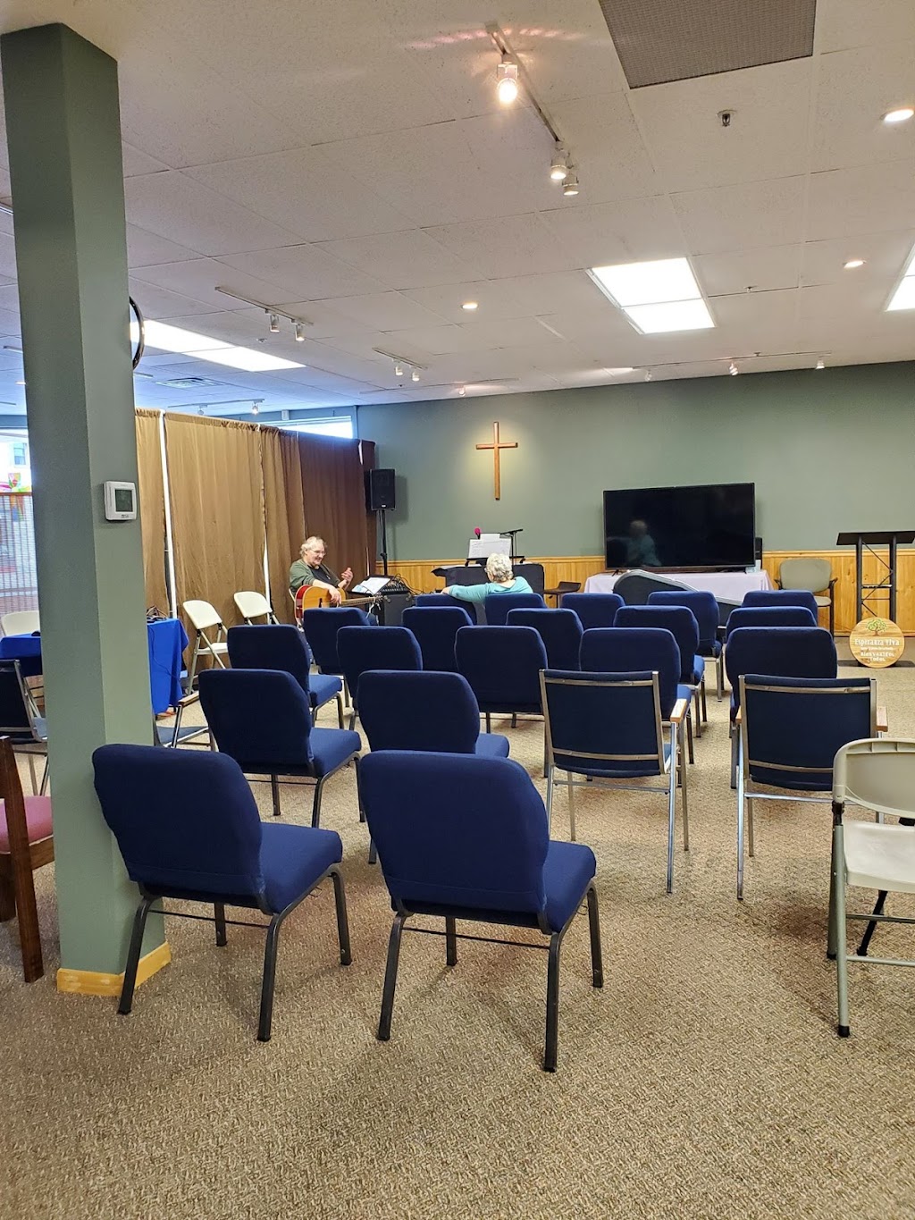 Living Hope Christian Family Church | 400 3rd St, Farmington, MN 55024, USA | Phone: (651) 333-9194