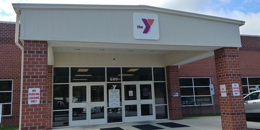 Carl & Linda Grubb Family YMCA | 609 Trindale Rd, Archdale, NC 27263, USA | Phone: (336) 861-7788