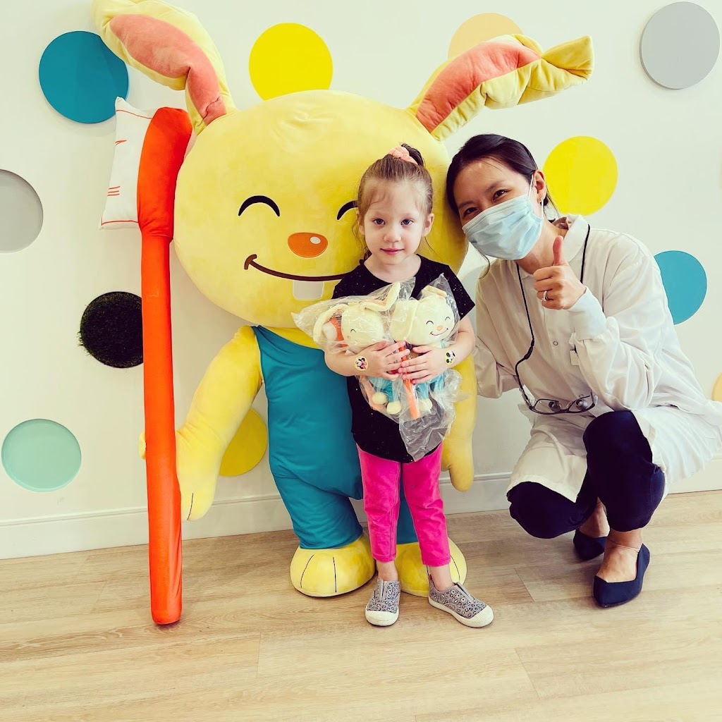 Riverdale Park Pediatric Dentistry | 4595 Van Buren St Suite 230, Riverdale Park, MD 20737, USA | Phone: (240) 424-5361