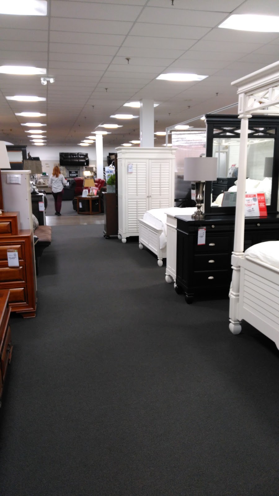 Value City Furniture | 8310 S Cicero Ave, Burbank, IL 60459, USA | Phone: (708) 422-2900