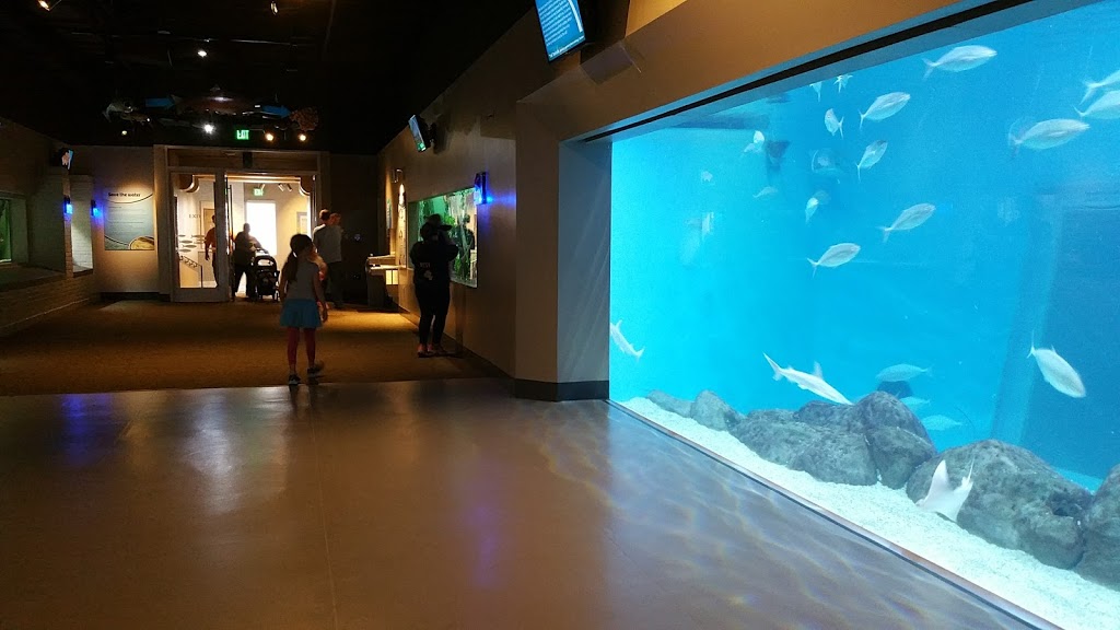 Toledo Zoo Aquarium | 2700 Broadway St, Toledo, OH 43609, USA | Phone: (419) 385-5721