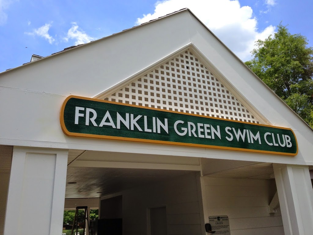 Franklin Sign Co | 320 Premier Ct Ste 222, Franklin, TN 37067, USA | Phone: (615) 503-9972