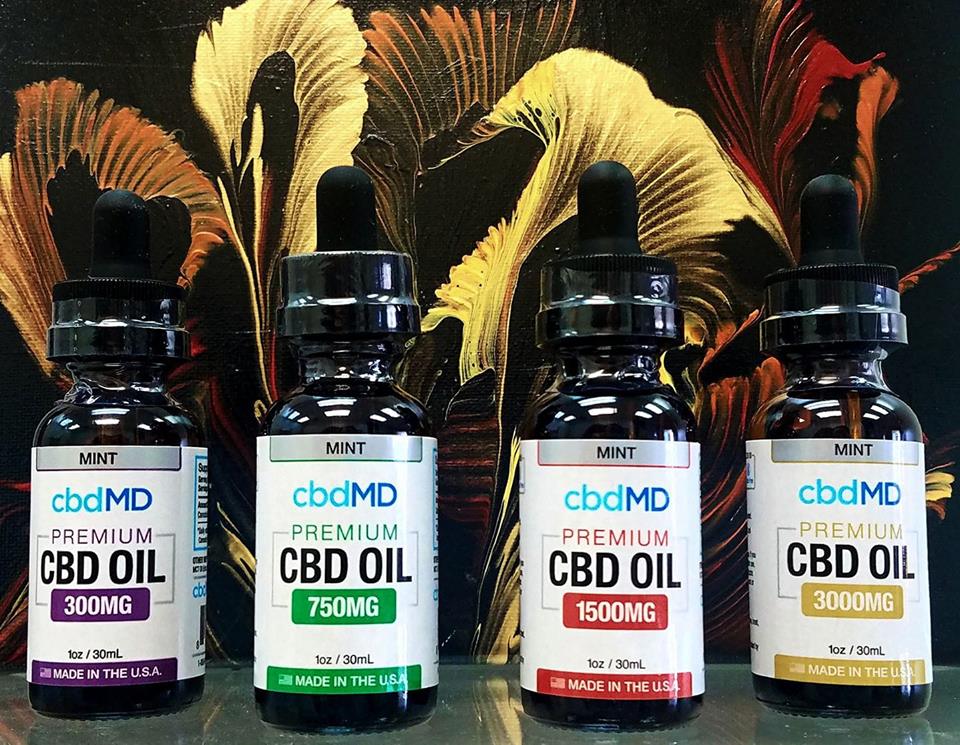 The CBD Store Va | 2505 W Mercury Blvd, Hampton, VA 23666, USA | Phone: (757) 825-1800