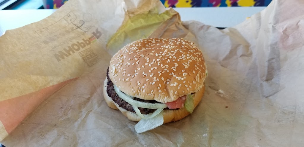 Burger King | 9896 Norma Ln, Woodbury, MN 55125, USA | Phone: (651) 714-7181