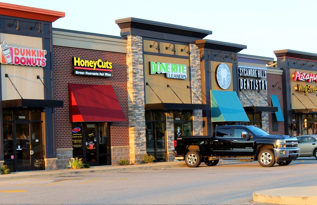 HoneyCuts | 10092 W Illinois Rd, Fort Wayne, IN 46814, USA | Phone: (260) 444-5484