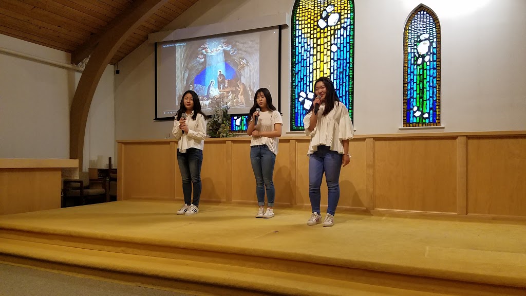 St. Andrew Kim Korean Catholic Church | 7206 Lake Otis Pkwy, Anchorage, AK 99507, USA | Phone: (907) 337-5307