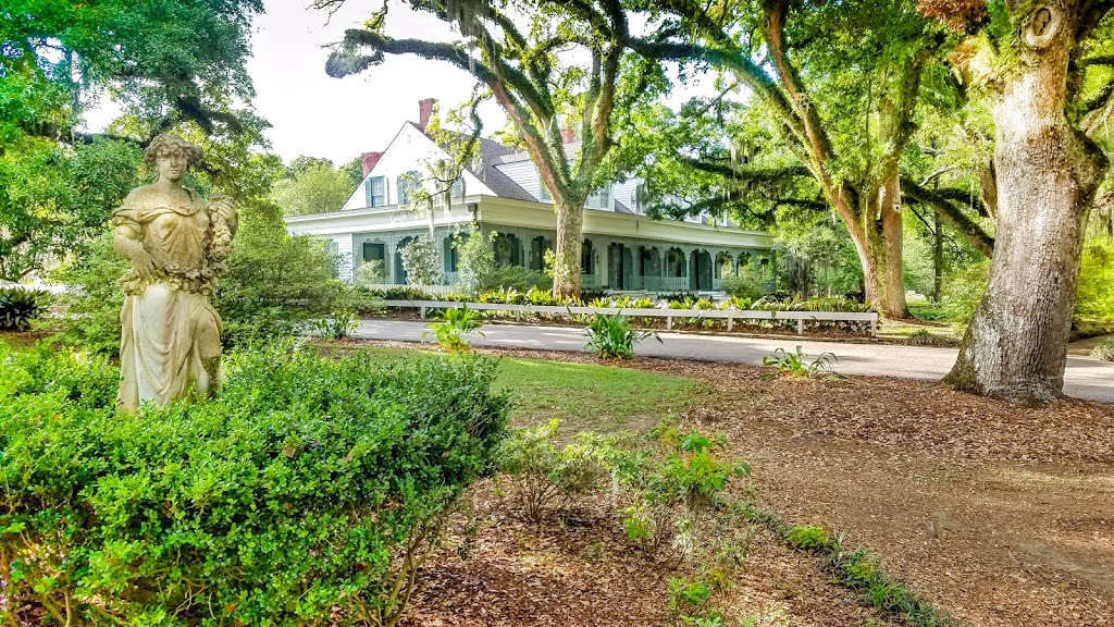 The Myrtles Plantation | 7747 US-61, St Francisville, LA 70775, USA | Phone: (225) 635-6277