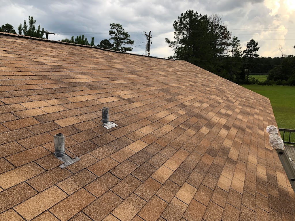 Gonzalez Roofing Exteriors | 23166 Woody Ln, Porter, TX 77365, USA | Phone: (281) 763-0242