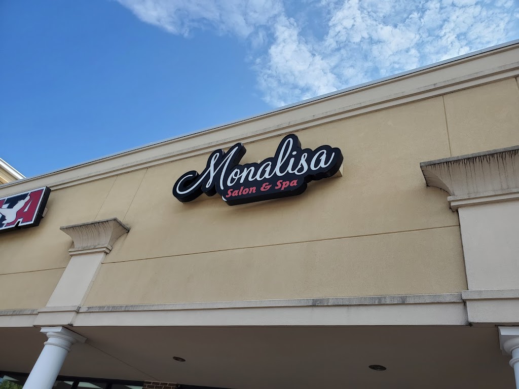 Monalisa Salon & Spa (Aveda) | 2569 Peachtree Pkwy, Cumming, GA 30041, USA | Phone: (678) 341-8100