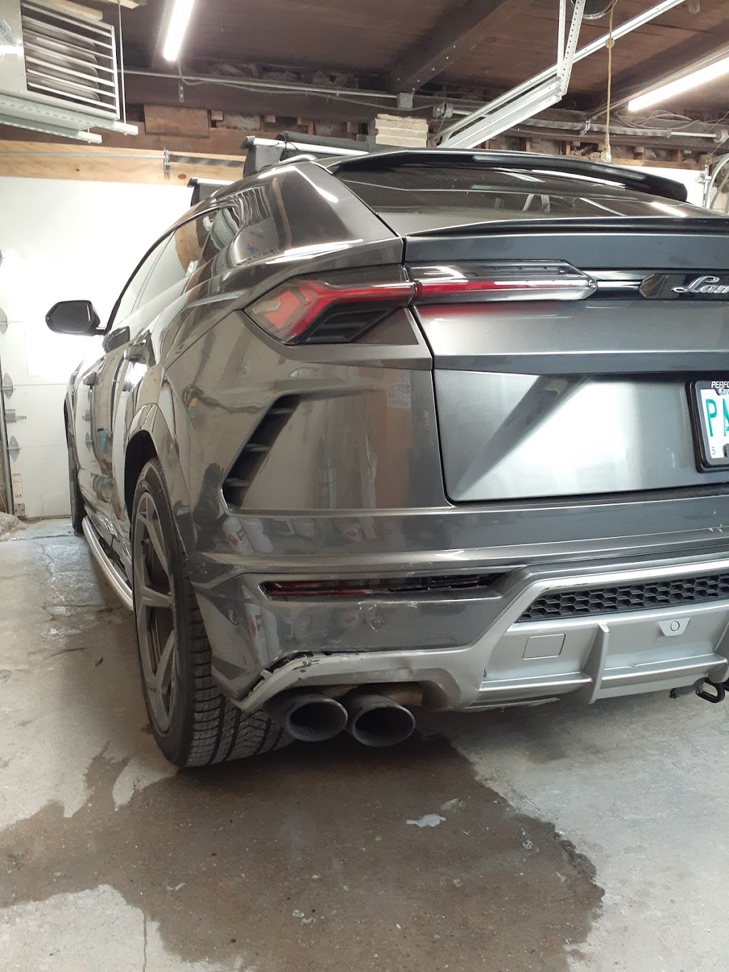 NC Autobody | 23 Chardon St, Lawrence, MA 01841, USA | Phone: (347) 982-3421