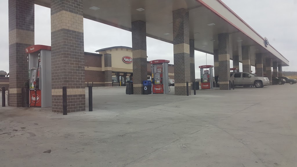 Kum & Go | 9665 Prominent Point, Colorado Springs, CO 80924, USA | Phone: (719) 282-7673