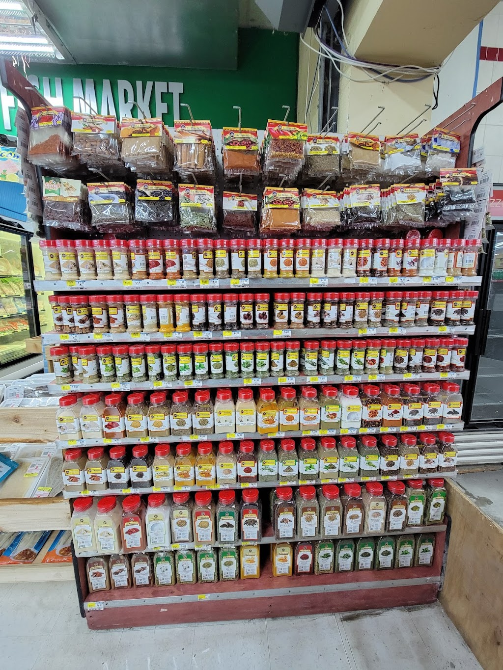 Golden Mango Supermarkets | 200 Broadway, Paterson, NJ 07501, USA | Phone: (973) 345-4404