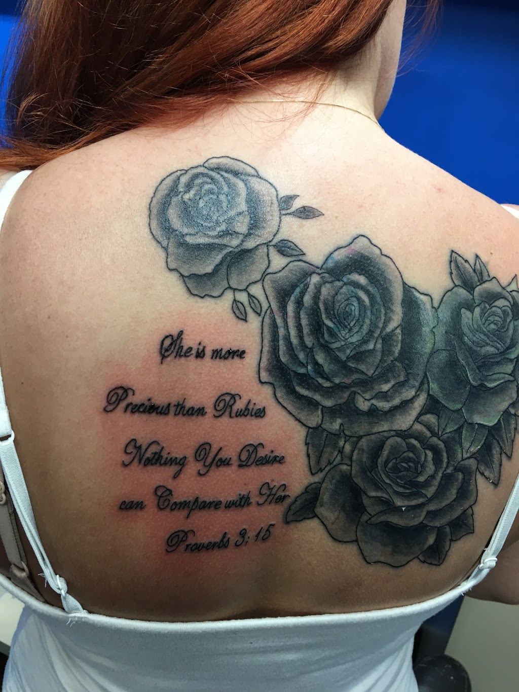 Concord Ink Tattoo | 590 Concord Pkwy N, Concord, NC 28025, USA | Phone: (980) 621-8288