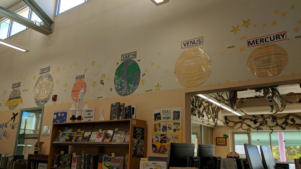 East Mountain Public Library | 487 NM-333, Tijeras, NM 87059, USA | Phone: (505) 281-8508