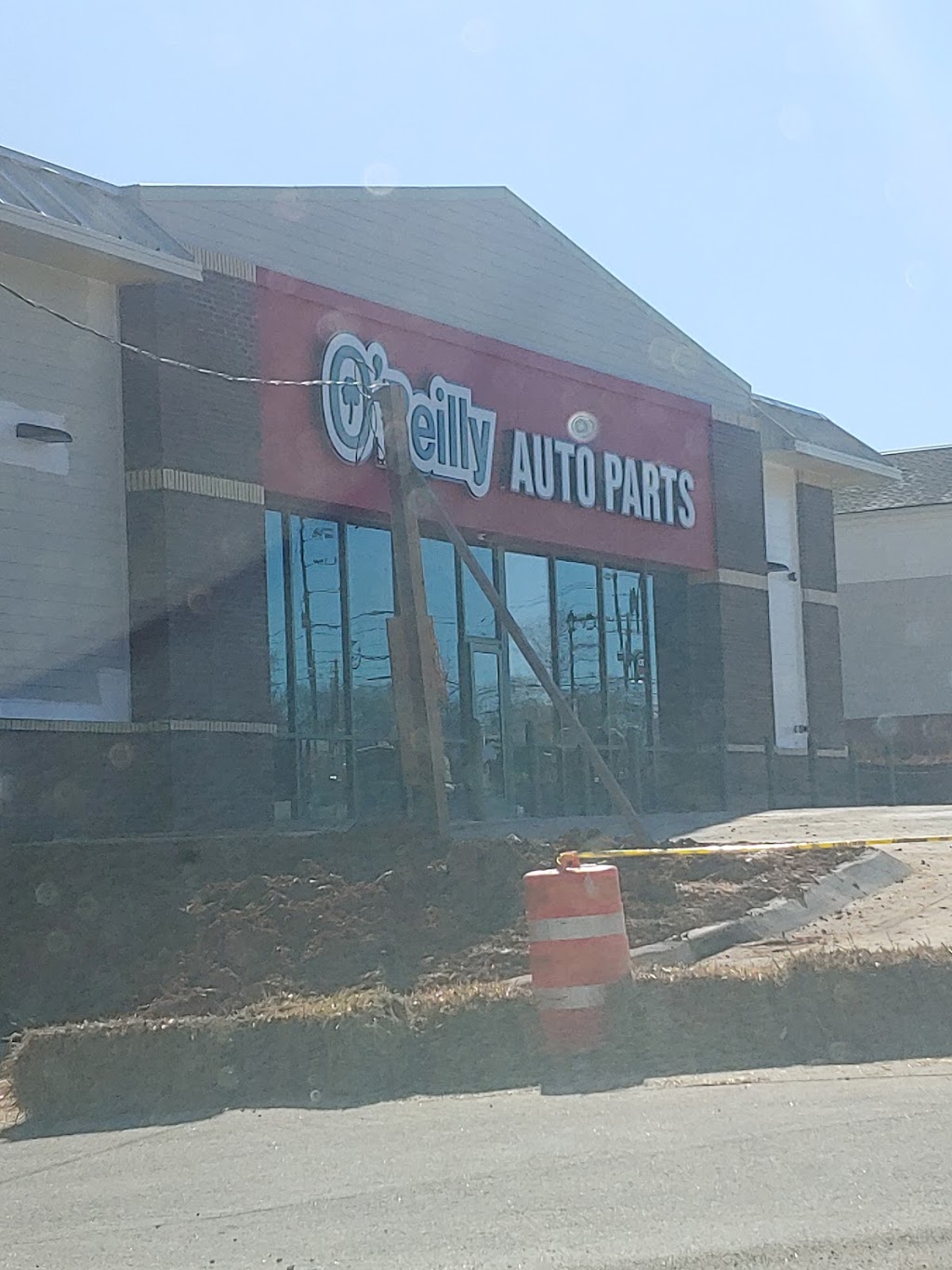 OReilly Auto Parts | 2071 Lost Mountain Rd, Powder Springs, GA 30127, USA | Phone: (770) 738-1654