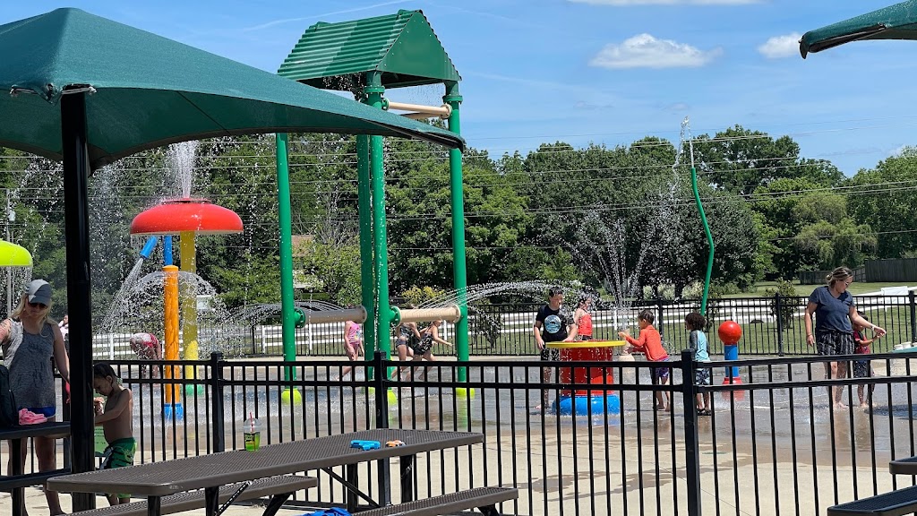 Splash Pad | 4285 Port Royal Rd, Spring Hill, TN 37174, USA | Phone: (931) 487-0027