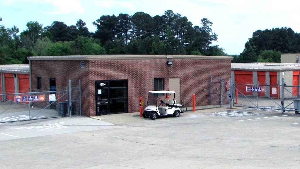 Public Storage | 10104 Capital Blvd, Wake Forest, NC 27587, USA | Phone: (919) 263-0123