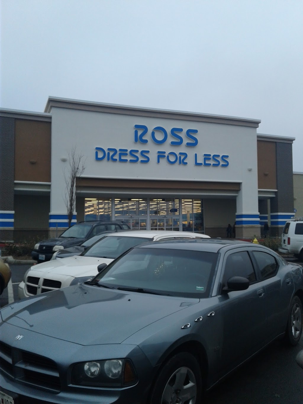 Ross Dress for Less | 12300 15 St, Grandview, MO 64030, USA | Phone: (816) 765-1100