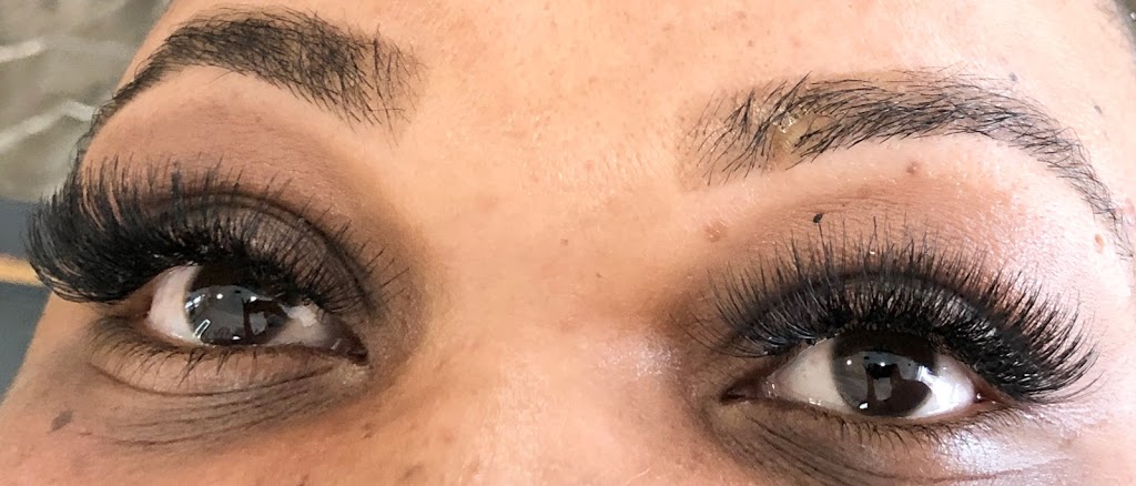 Elegant Brows | 215 W Camp Wisdom Rd Suite #2, Duncanville, TX 75116, USA | Phone: (469) 759-6895