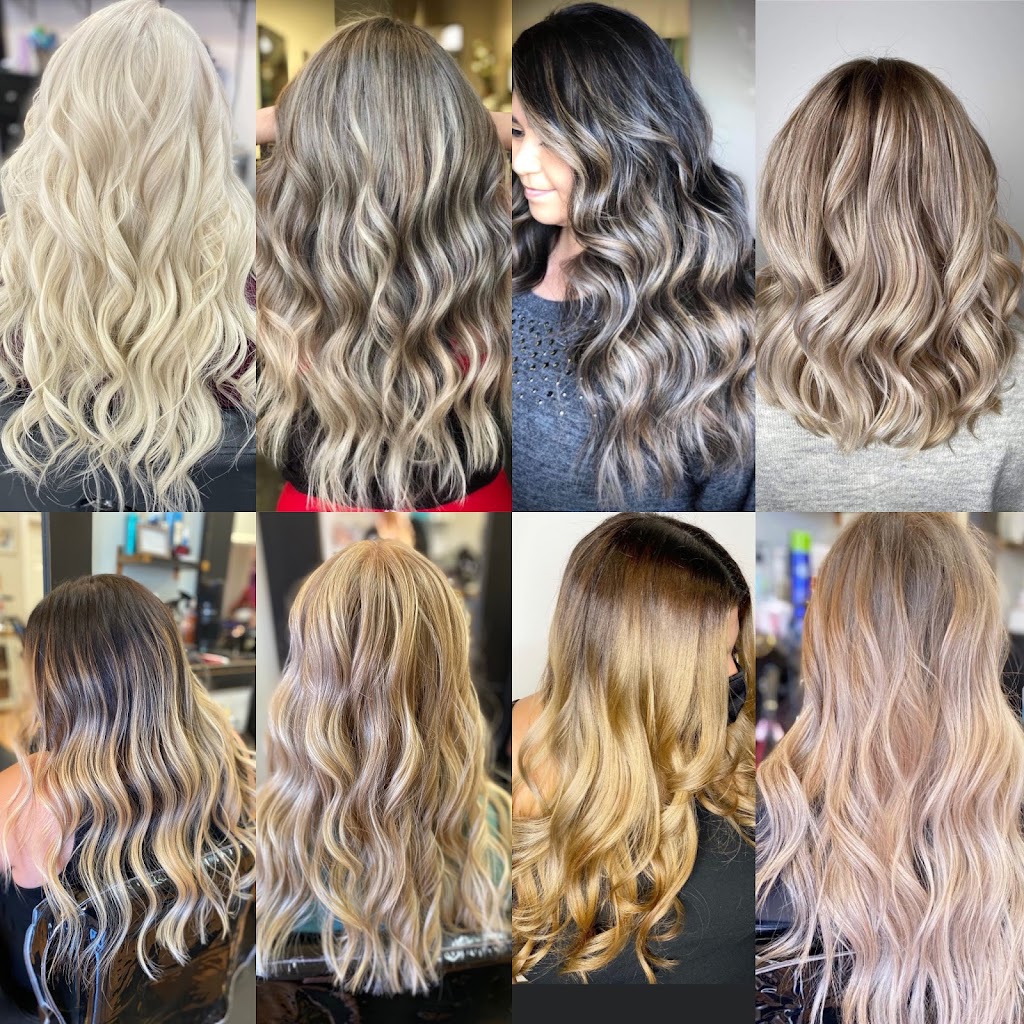 Hello Gorgeous Hair Design Studio | 41640 W Smith Enke Rd Suite 125, Maricopa, AZ 85138, USA | Phone: (480) 742-3275