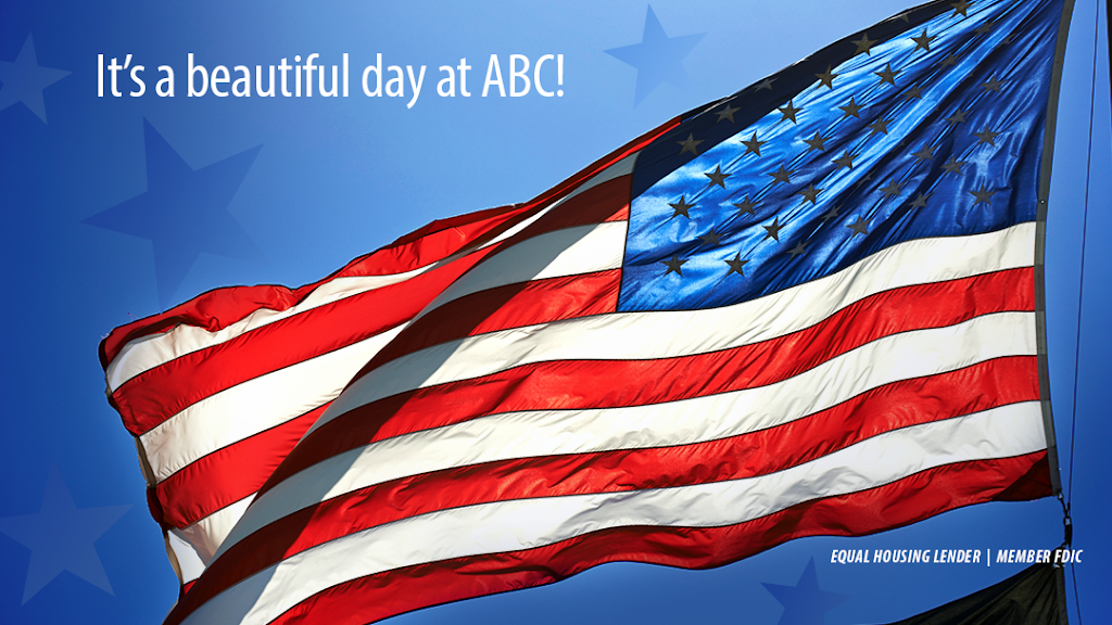 ABC Bank - American Bank of Commerce | 4656 N Loop 289, Lubbock, TX 79416, USA | Phone: (806) 775-5000