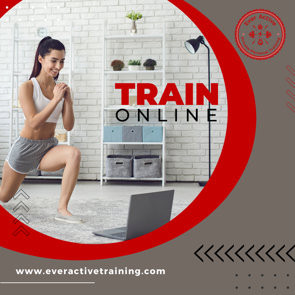 Ever Active Personal Training | 12248 Creek Preserve Dr, Riverview, FL 33579, USA | Phone: (203) 508-2375