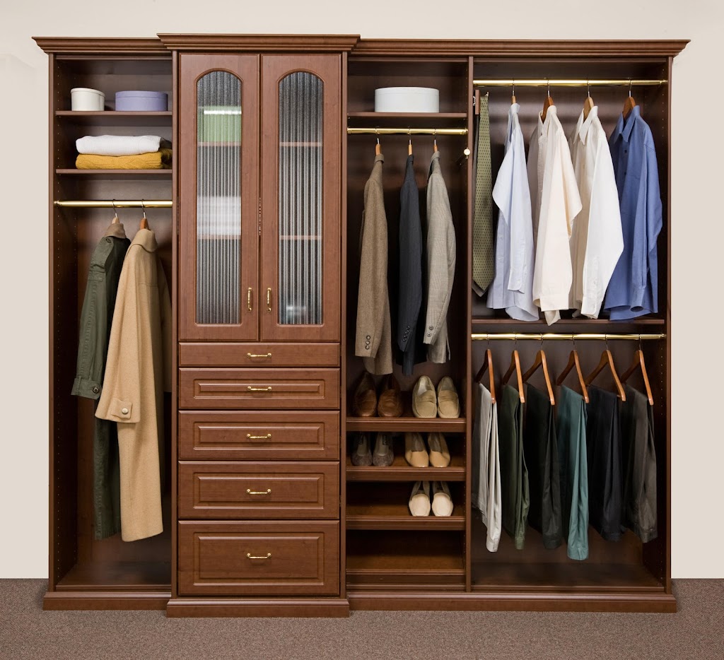 Closets by Design - Seattle/Tacoma | 1857 S 216th St, Des Moines, WA 98198, USA | Phone: (253) 896-4800