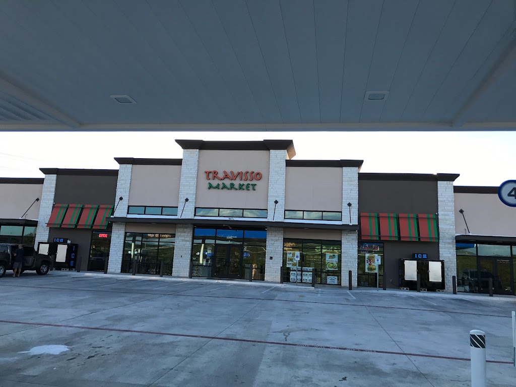 Travisso Market | Leander, TX 78641, USA | Phone: (512) 350-2935