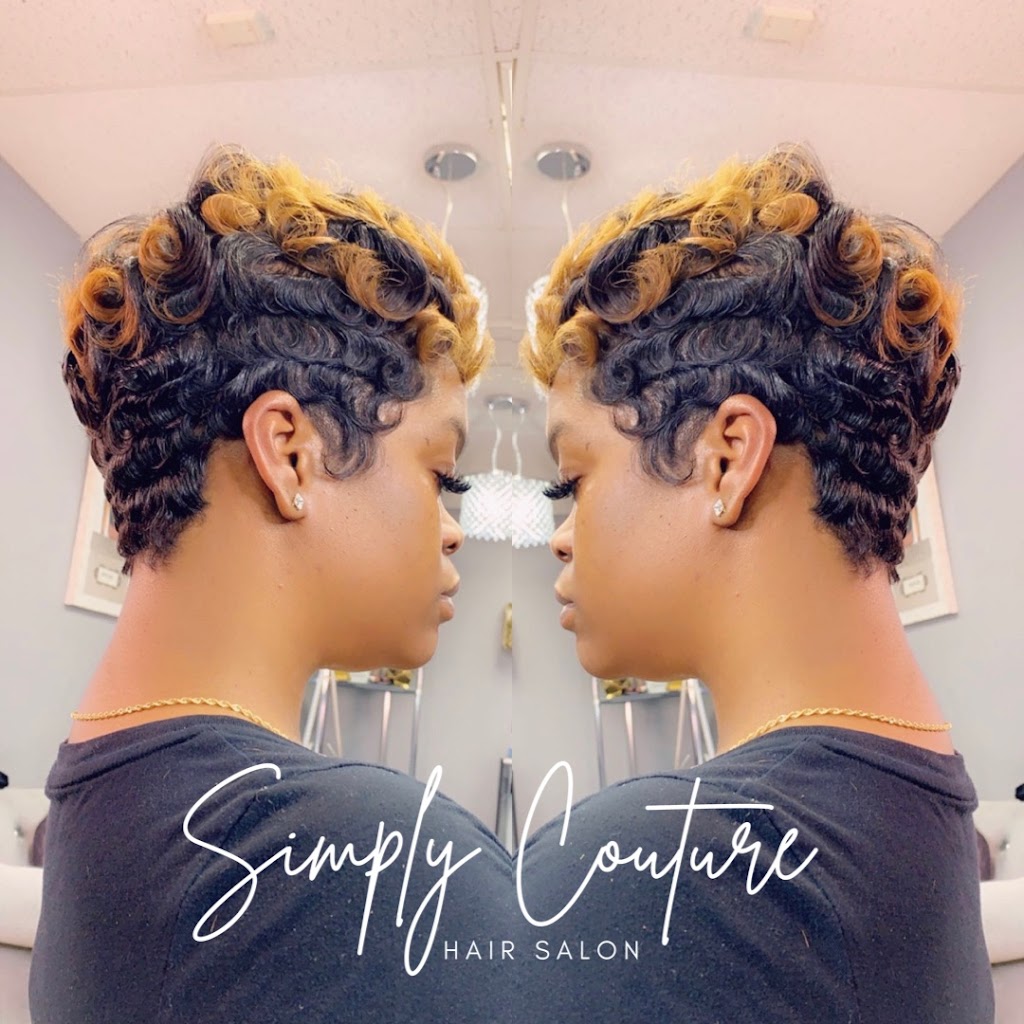 SIMPLY COUTURE HAIR SALON Llc | 4200 Gus Thomasson Rd Suite 103, Mesquite, TX 75150, USA | Phone: (972) 925-0555