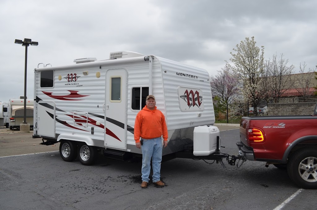 Lemke RV | 4410 Granite Dr, Rocklin, CA 95677, USA | Phone: (916) 259-2694