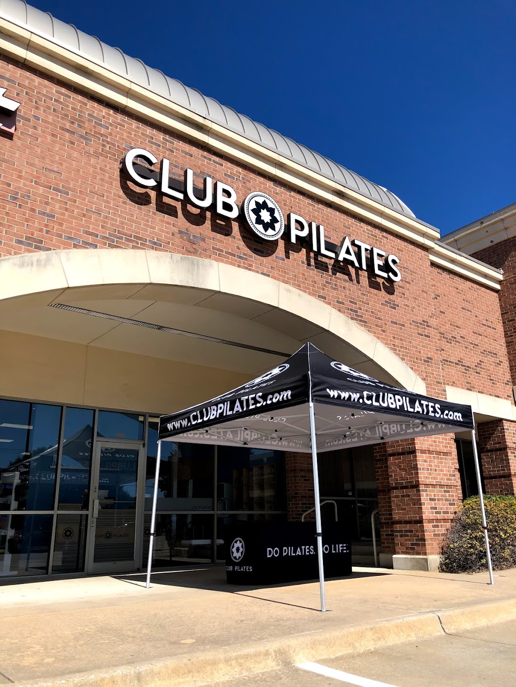 Club Pilates | 4709 W Parker Rd Suite 490, Plano, TX 75093, USA | Phone: (469) 606-2344