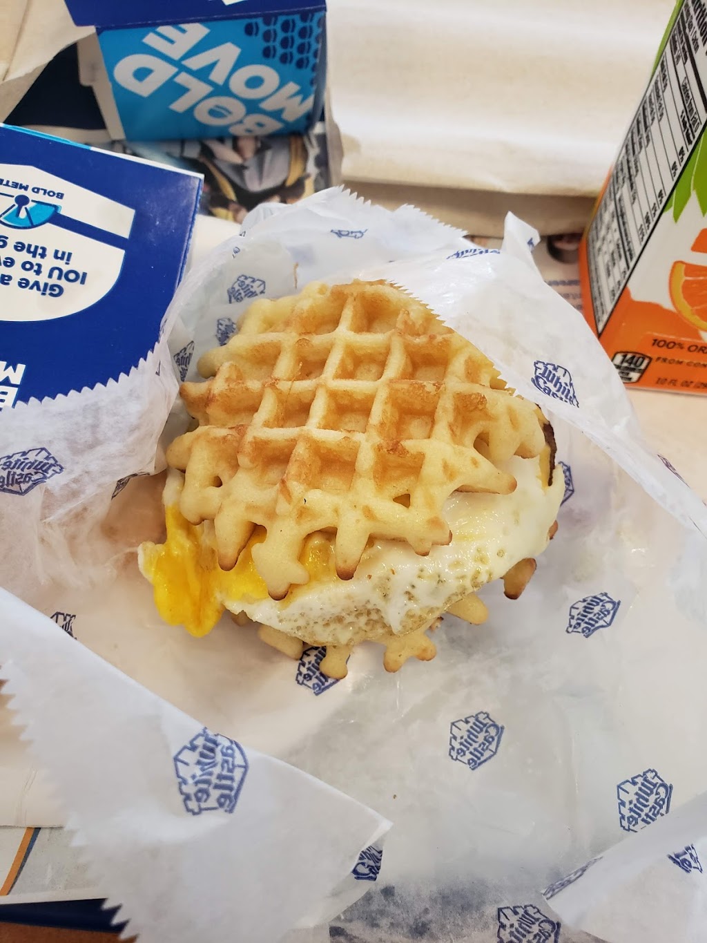 White Castle | 89-03 57th Ave, Queens, NY 11373, USA | Phone: (718) 426-0618