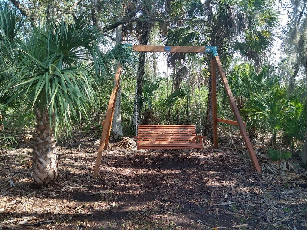 Pasco Palms Preserve | 4466 Trouble Creek Rd, New Port Richey, FL 34652, USA | Phone: (727) 847-8140