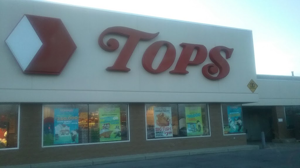 Tops Friendly Market | 3949 Lockport Olcott Rd, Lockport, NY 14094, USA | Phone: (716) 439-8900