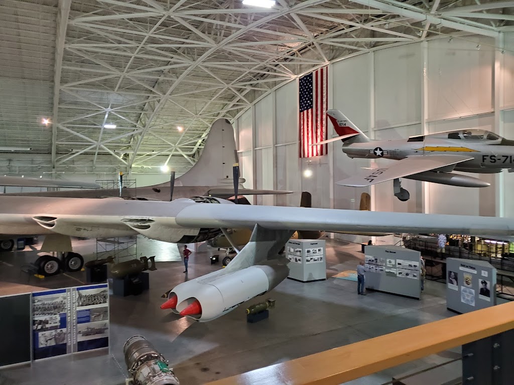 Strategic Air Command & Aerospace Museum | 28210 W Park Hwy, Ashland, NE 68003, USA | Phone: (402) 944-3100