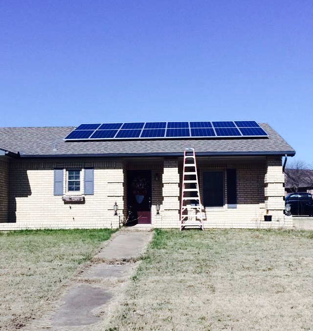 Circle L Solar | 5450 Stratum Dr Suite 110, Fort Worth, TX 76137, USA | Phone: (817) 945-2011