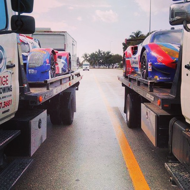 Prestige Auto Towing | 14352 SW 142nd Ave, Miami, FL 33186, USA | Phone: (305) 517-3681