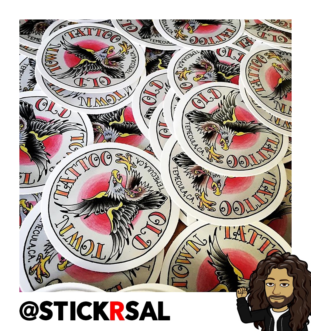 @StickrSaL - Will Call | 9860 Gidley St Bldg 9 Ste 22, El Monte, CA 91731, USA | Phone: (714) 395-8008