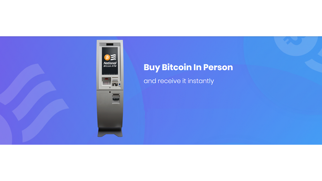 National Bitcoin ATM | 2588 Gresham Rd S E, Atlanta, GA 30316, USA | Phone: (949) 431-5122