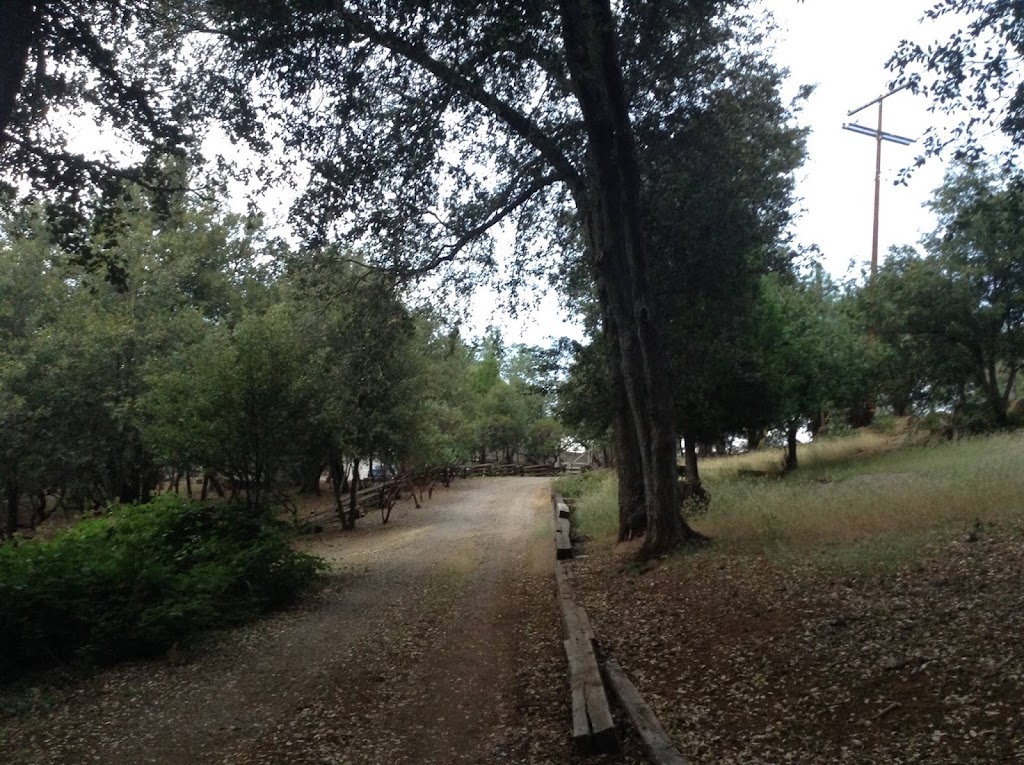 Cedar Creek Falls Retreat | 3320 Oak Grove Dr, Julian, CA 92036, USA | Phone: (310) 569-3345