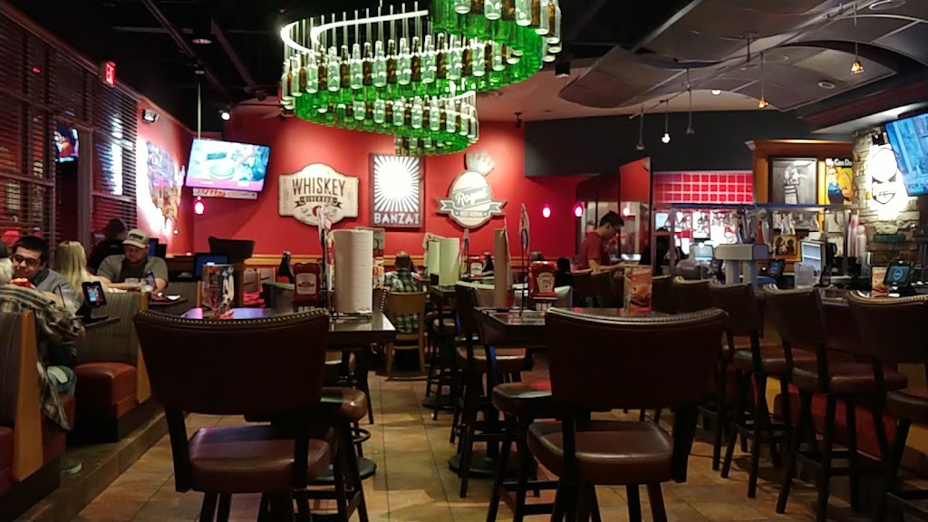 Red Robin Gourmet Burgers and Brews | 2235 S Santan Village Pkwy, Gilbert, AZ 85295, USA | Phone: (480) 899-4338