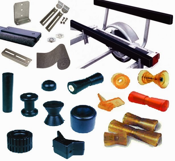 Discount Trailer Parts Direct, LLC | 56724 Dwyer St, Slidell, LA 70458, USA | Phone: (985) 960-0970