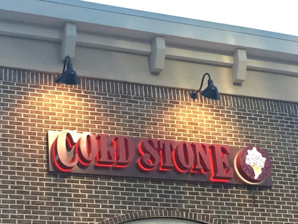 Cold Stone Creamery | 1040 Forestville Rd # 156-A10, Wake Forest, NC 27587, USA | Phone: (919) 500-3972
