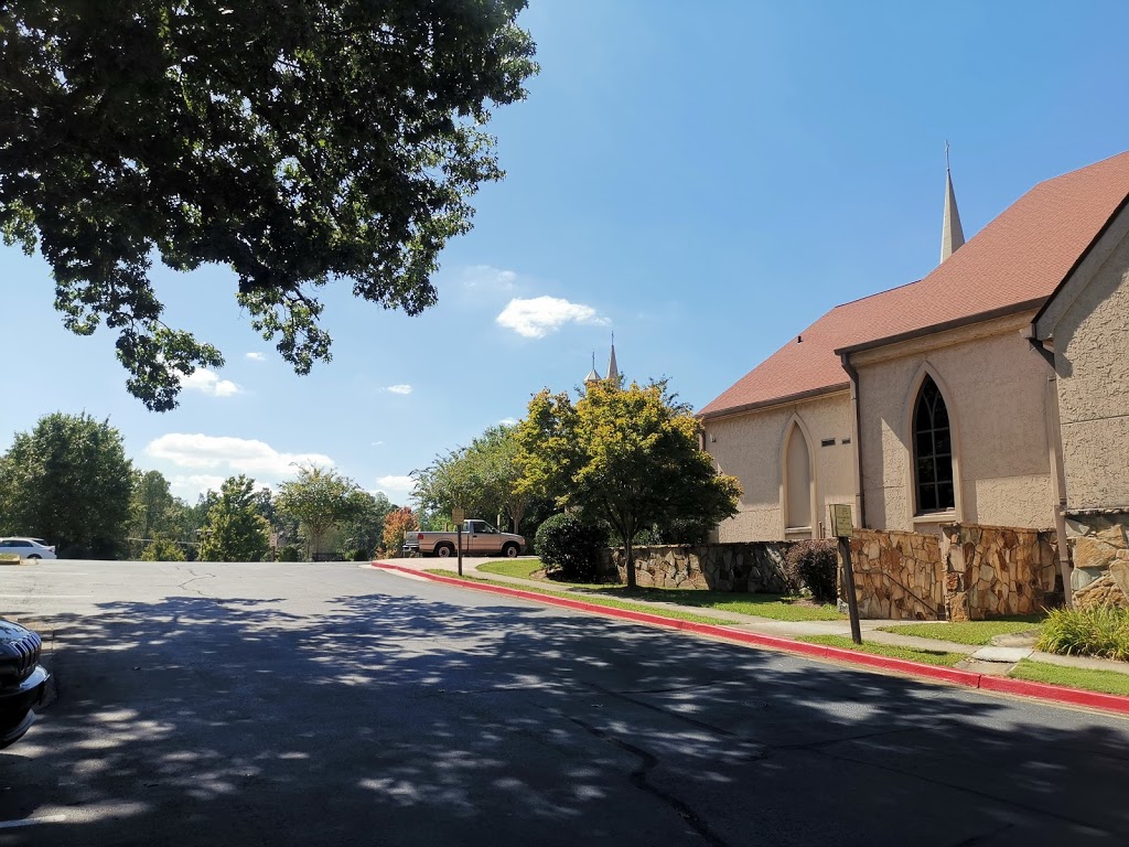 Catholic Church of St. Ann | 4905 Roswell Rd, Marietta, GA 30062, USA | Phone: (770) 552-6400