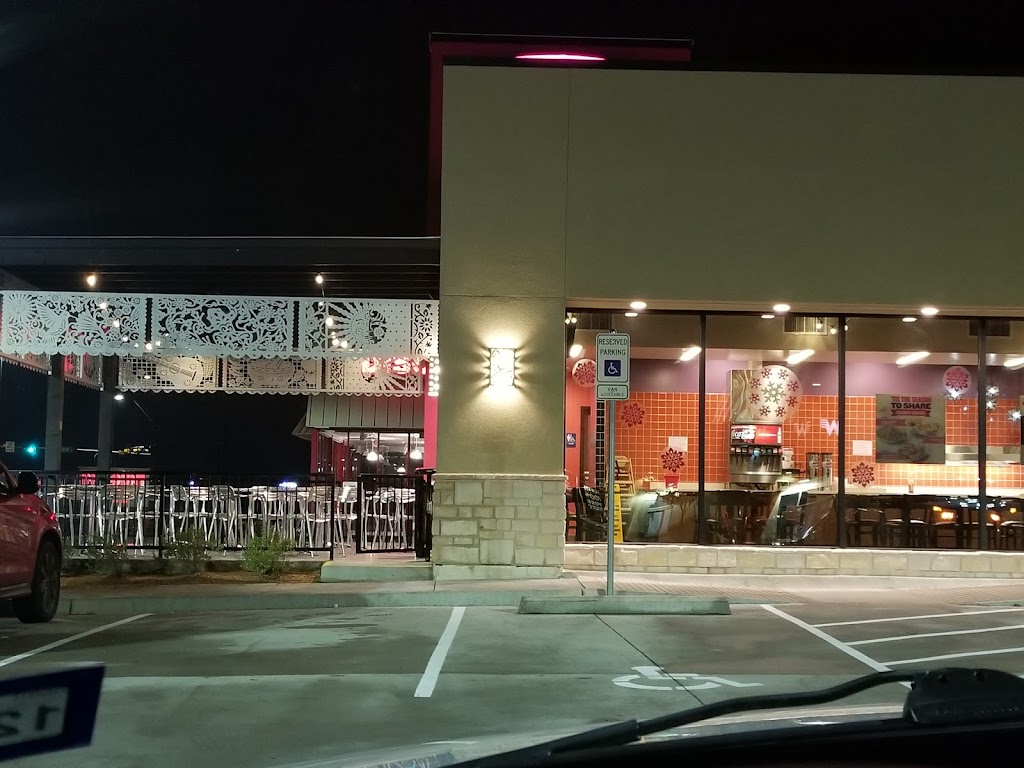 Taco Cabana | 1241 FM148, Terrell, TX 75160, USA | Phone: (972) 346-1856