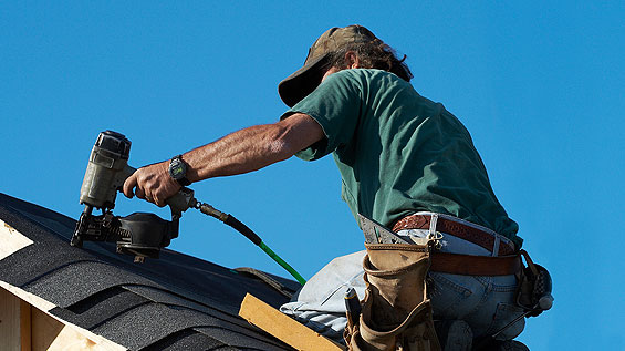 Rich the Roofer | 1308 Teasley Ln Suite 10J, Denton, TX 76205, USA | Phone: (940) 400-9116